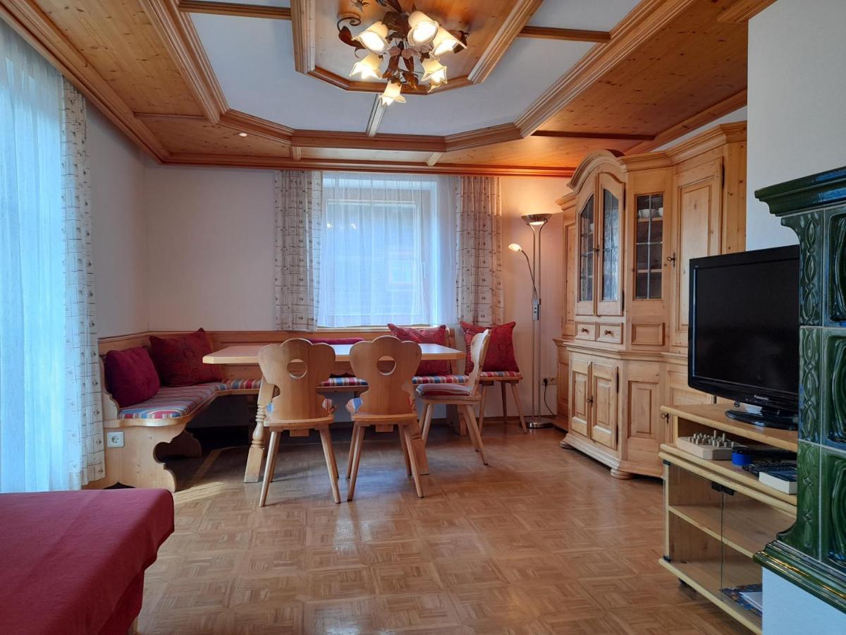 Sonnenchalet Neusess Mauterndorf  Esterno foto