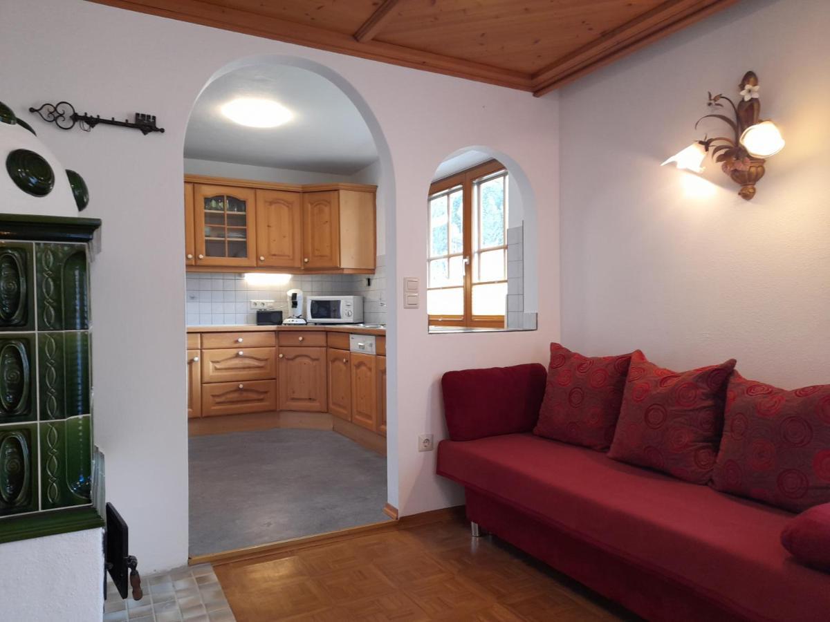 Sonnenchalet Neusess Mauterndorf  Esterno foto