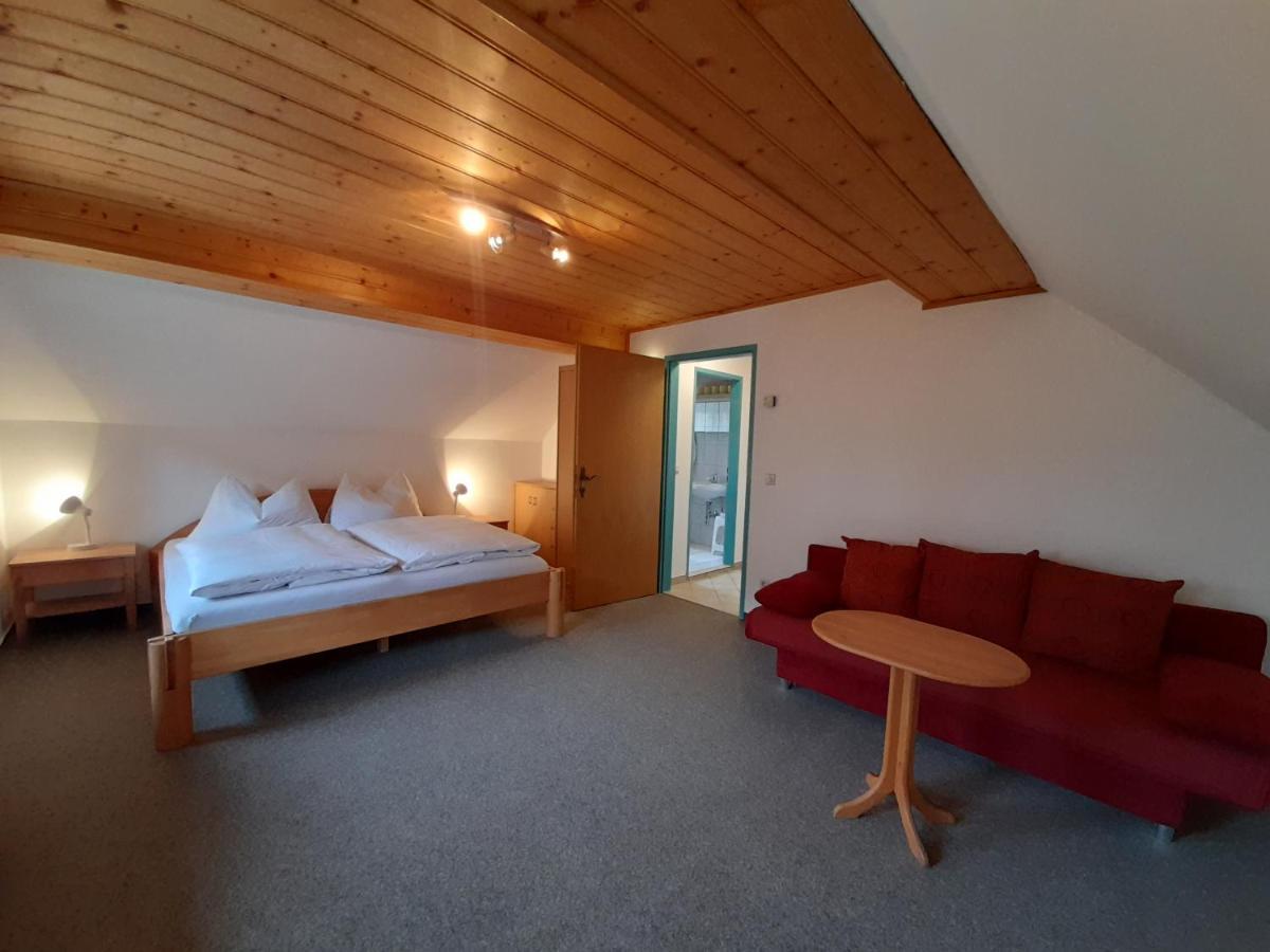 Sonnenchalet Neusess Mauterndorf  Esterno foto