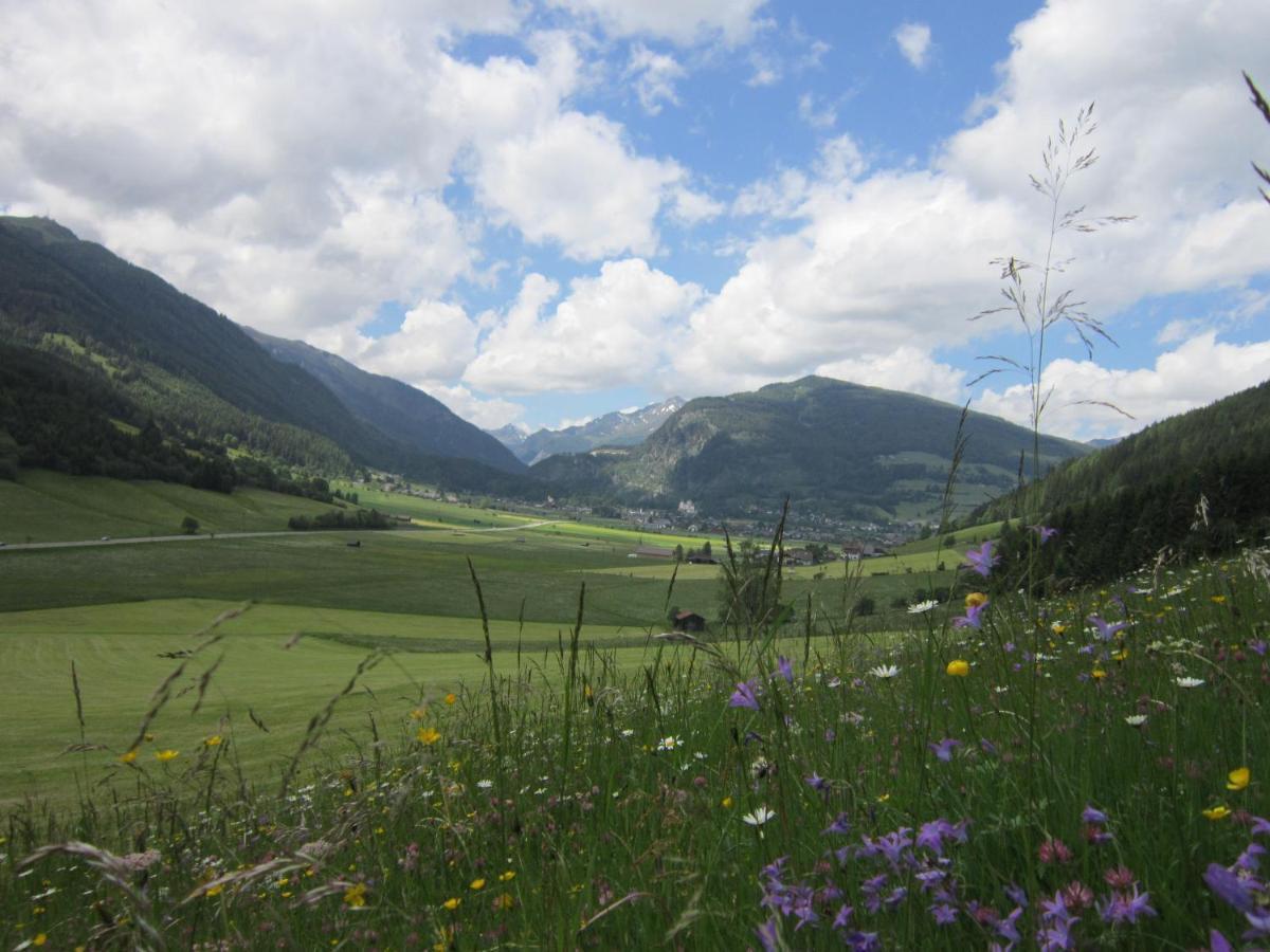 Sonnenchalet Neusess Mauterndorf  Esterno foto