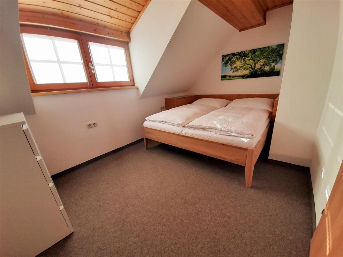 Sonnenchalet Neusess Mauterndorf  Esterno foto