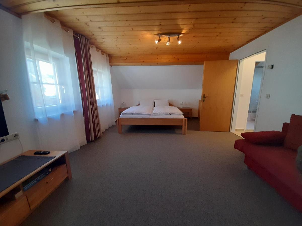 Sonnenchalet Neusess Mauterndorf  Esterno foto