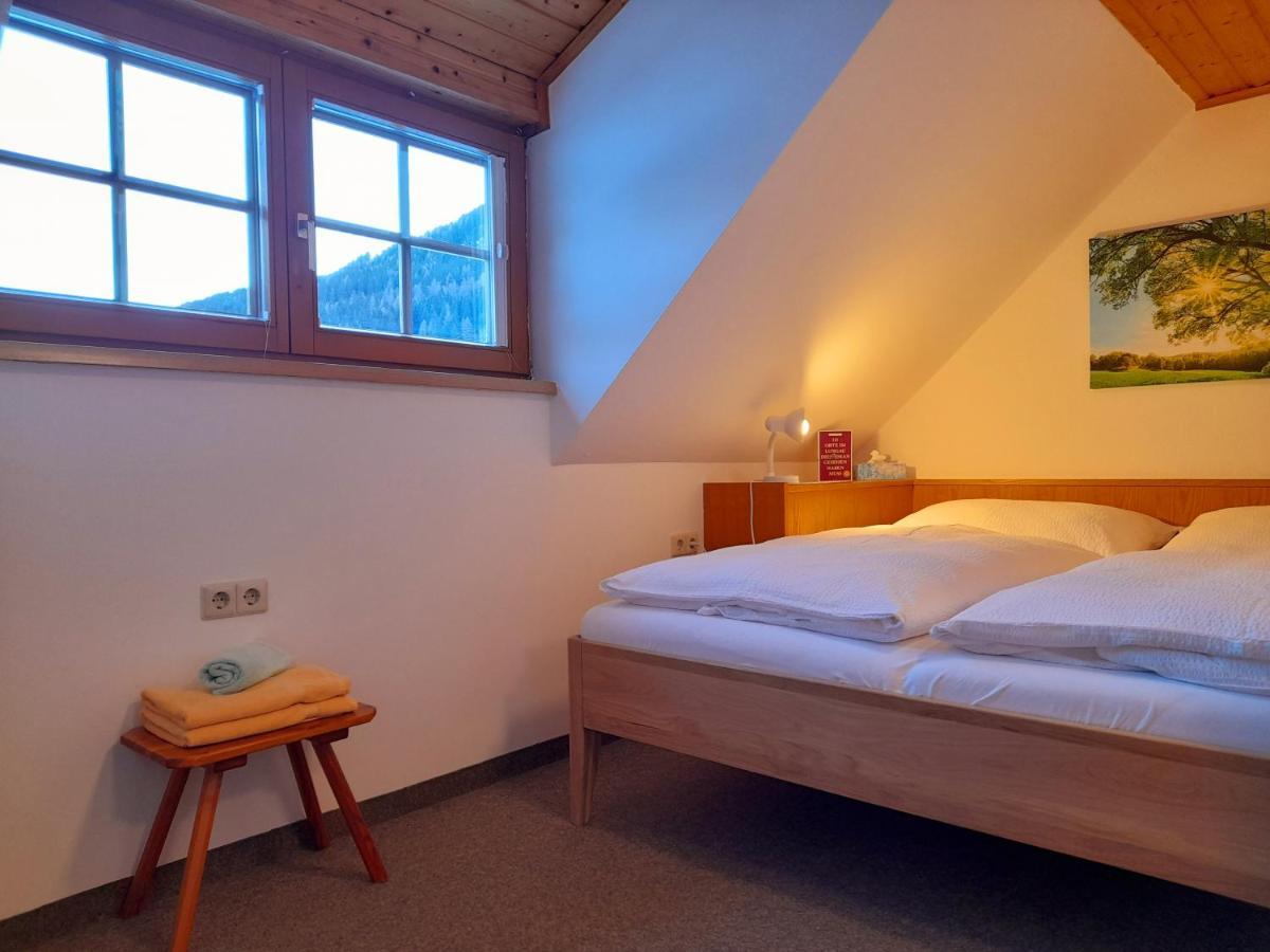 Sonnenchalet Neusess Mauterndorf  Esterno foto