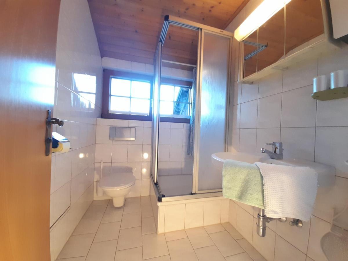 Sonnenchalet Neusess Mauterndorf  Esterno foto
